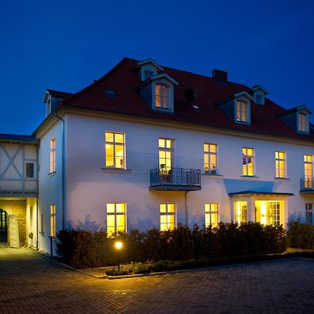 Appartements Residenz Jacobs Ballenstedt Extérieur photo