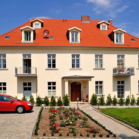Appartements Residenz Jacobs Ballenstedt Extérieur photo