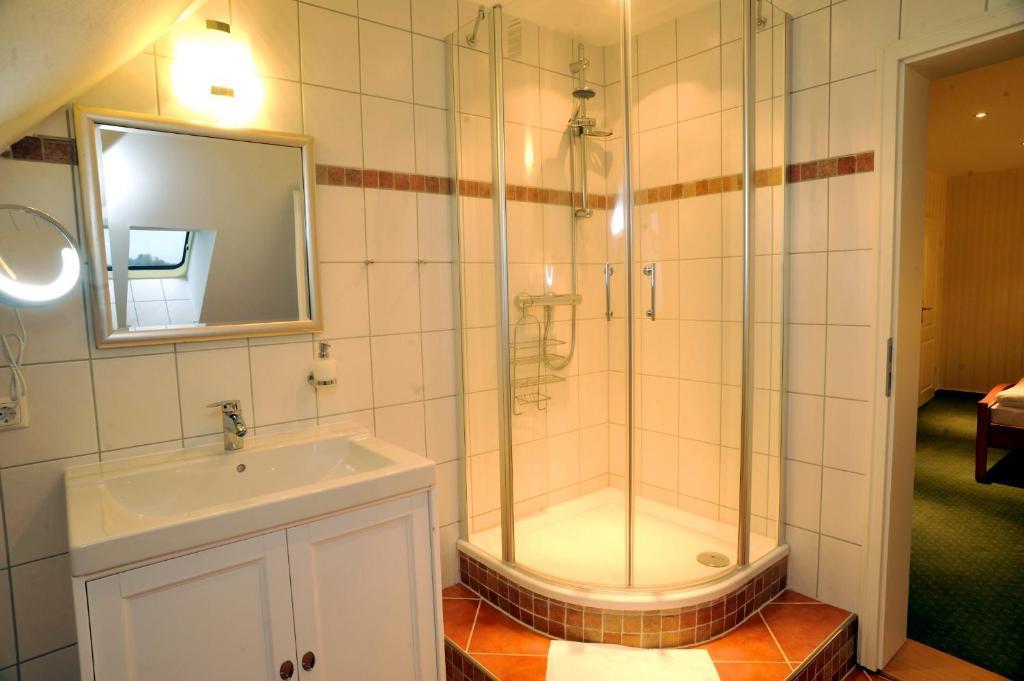 Appartements Residenz Jacobs Ballenstedt Extérieur photo